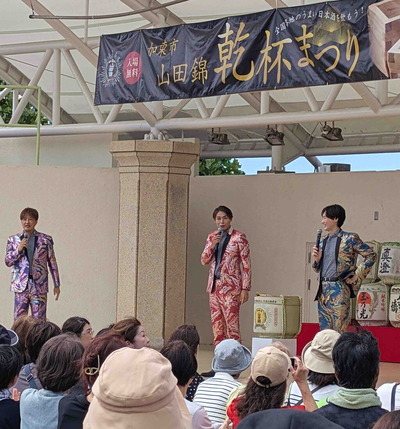 260920乾杯祭9