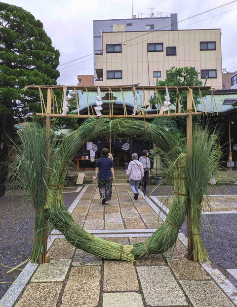 240630夏越の祓4