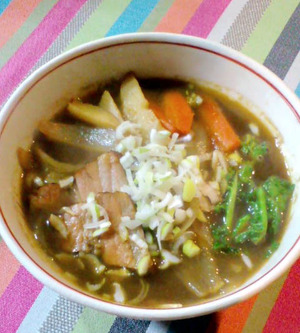 120219室蘭カレーラーメン2