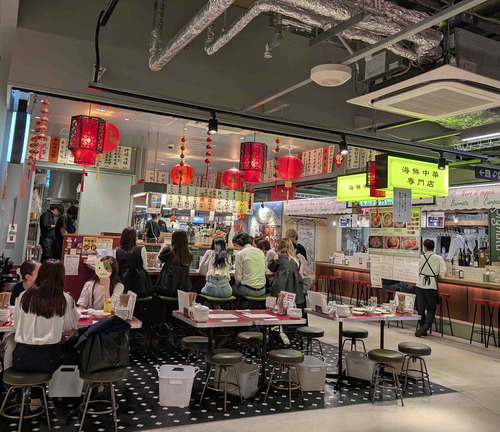 250521海鮮中華Ja.ChA飯店1