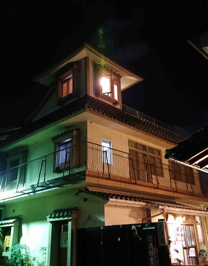 220101除夜の鐘1