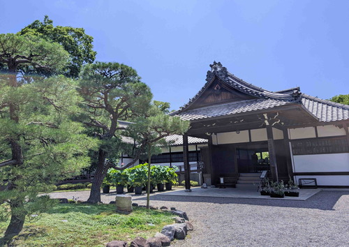 260709京都御苑1