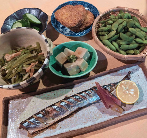 240910秋刀魚