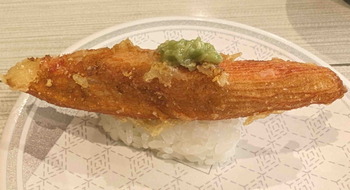 240320はま寿司カニカマ