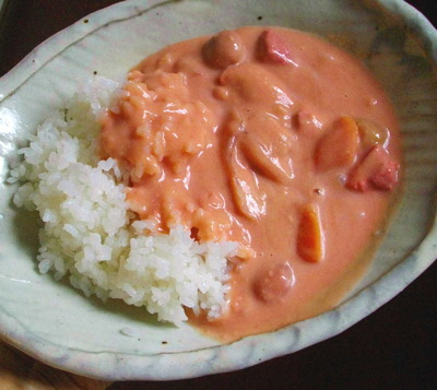 140720サクランボカレー2