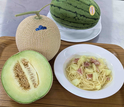 240713丹後メロン1