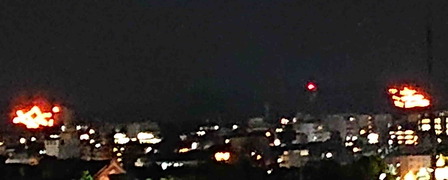 230816送り火5