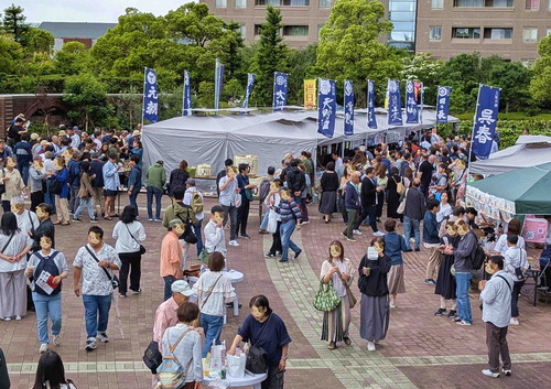 250525天満大酒会7