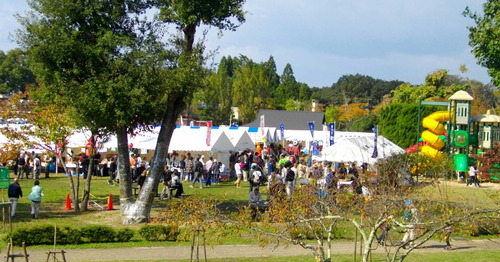 131027丹波食の祭典2