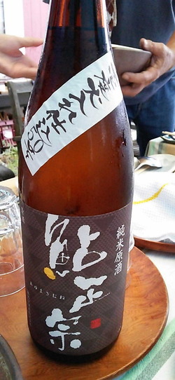 150906鮎パーティ9