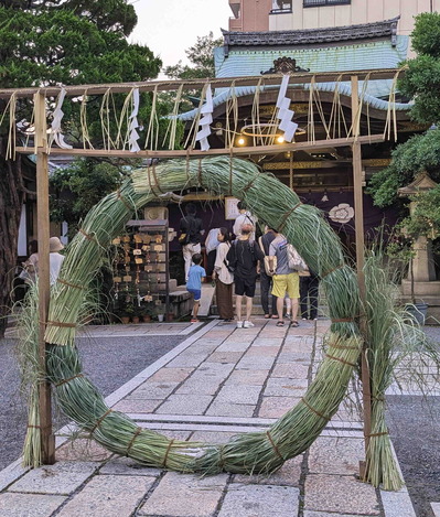 250630夏越の祓4