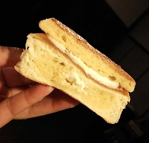 141109パンでパンケーキ3