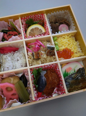161030お弁当