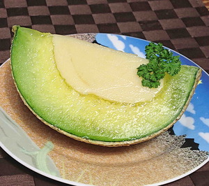 クック2108メロンゼリー