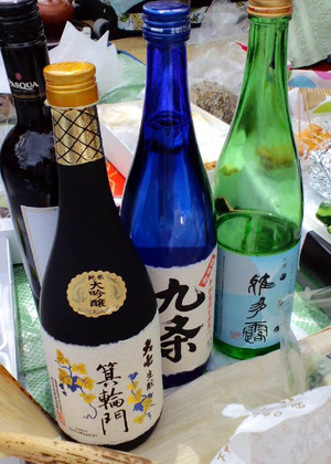 110417御所花見5