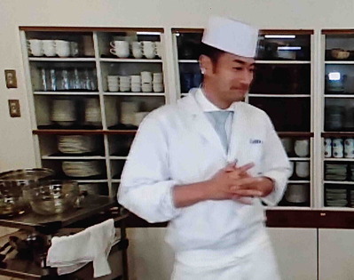 200731あじわいリモート料理教室1