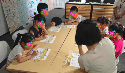 BlogPaint