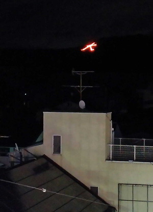 180816送り火