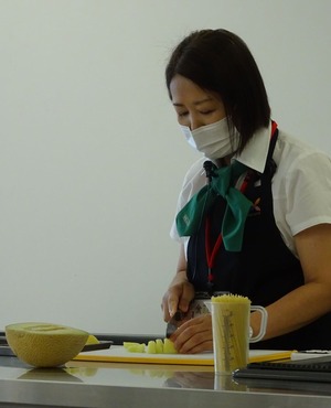 240713丹後メロン3