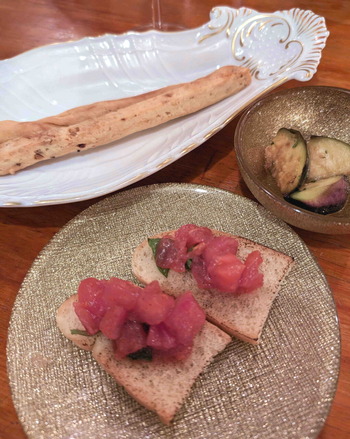 240622日本酒イタリアン4
