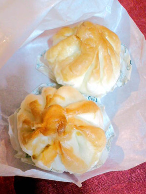 110315焼き小龍包1