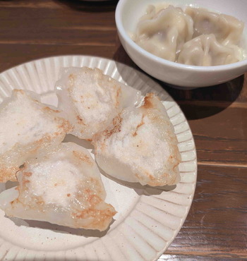 251226バル横丁餃子3