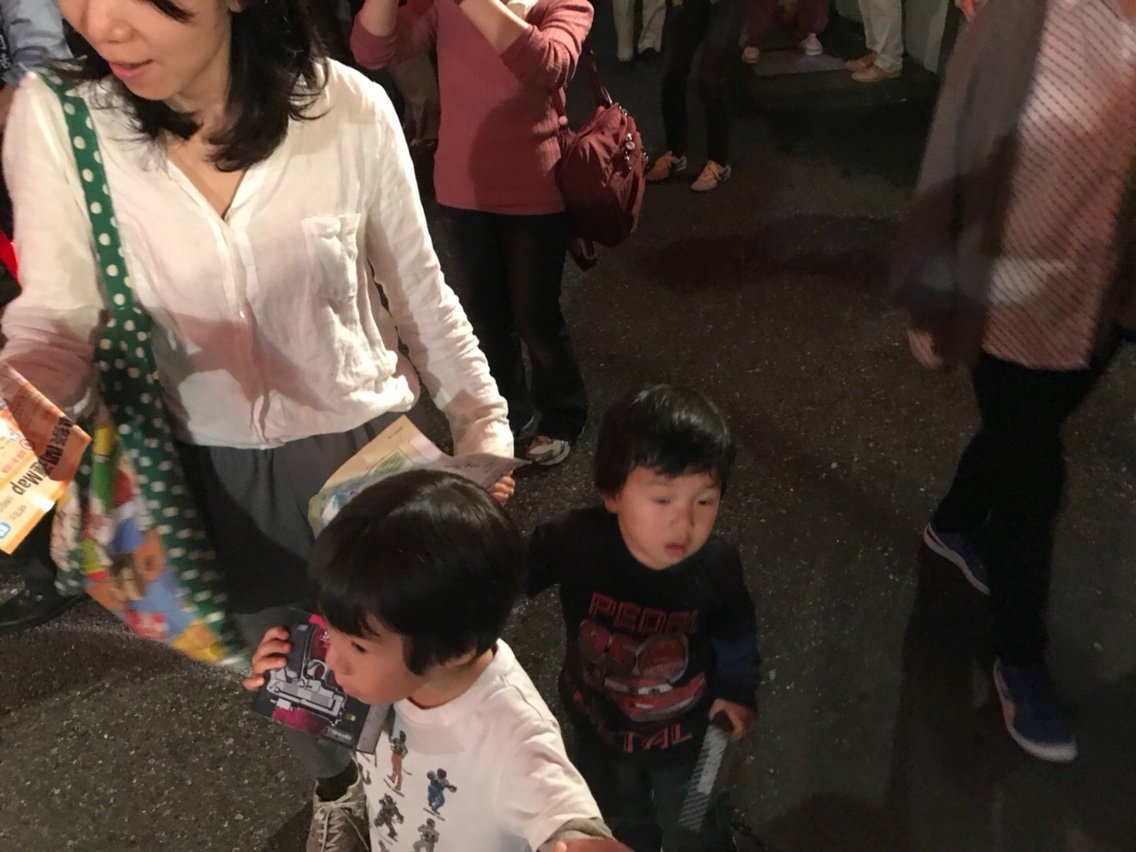 大津祭17 山鉾編 Tamanegirunnersのブログ 大津祭17 山鉾編 Tamanegirunnersのブログ