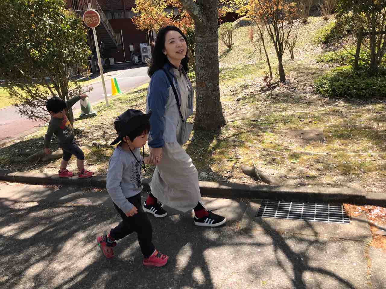 アクトパル宇治 前編 お昼 アスレチック編 Tamanegirunnersのブログ アクトパル宇治 前編 お昼 アスレチック編 Tamanegirunnersのブログ