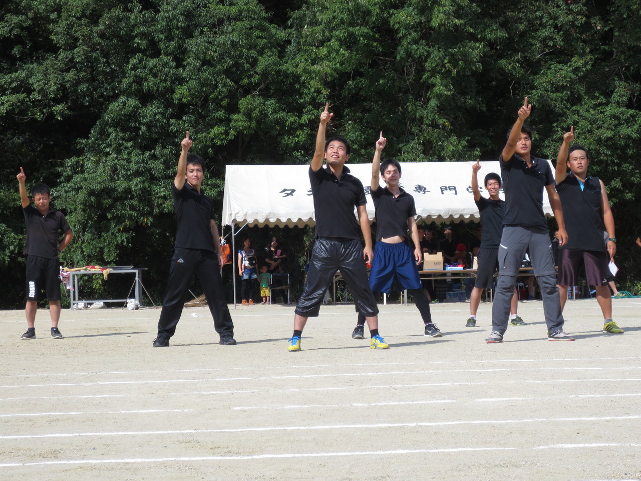 13体育祭 後編 Tamanegirunnersのブログ 13体育祭 後編 Tamanegirunnersのブログ