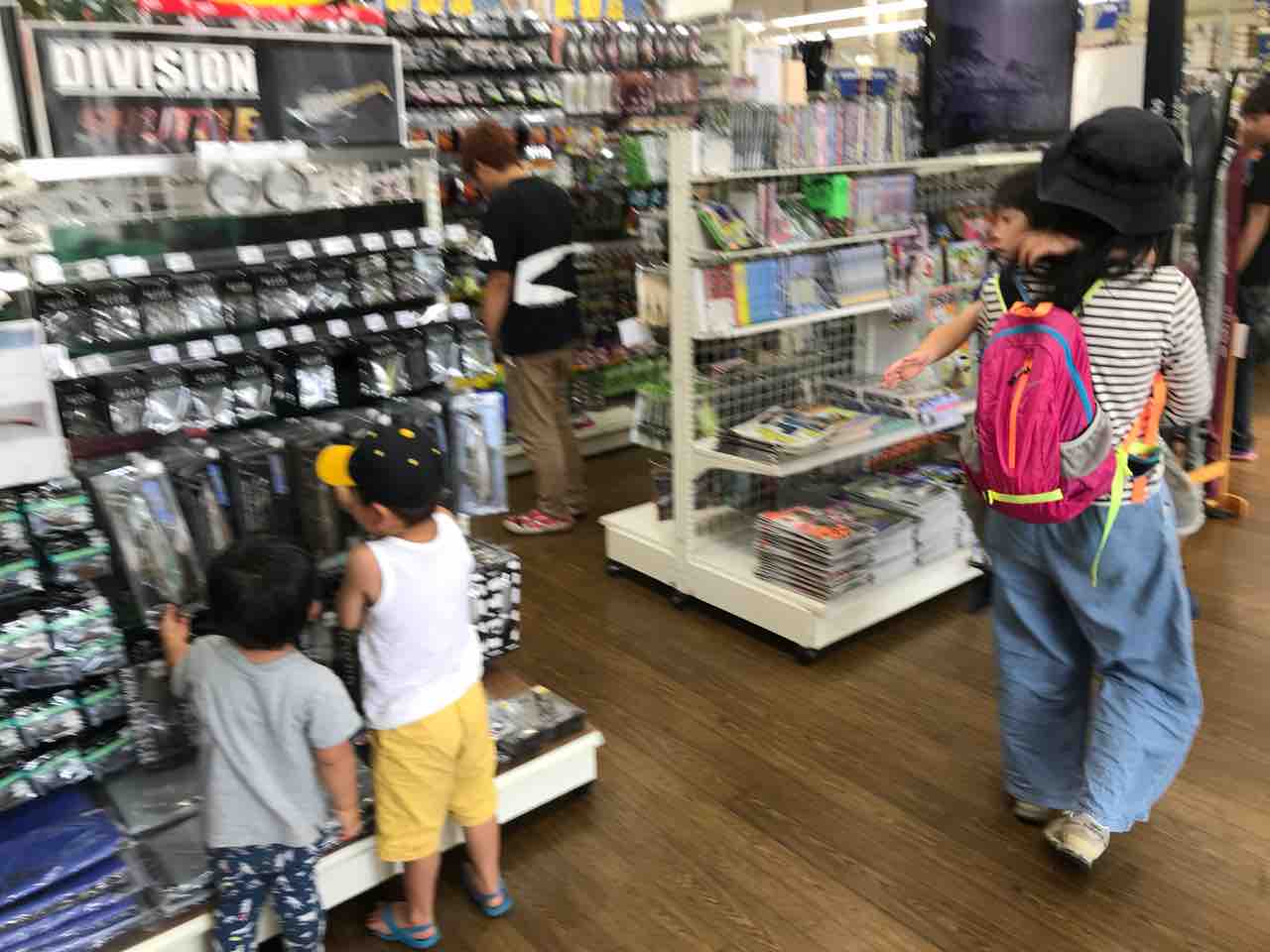 子供たちと琵琶湖で餌釣り Tamanegirunnersのブログ 子供たちと琵琶湖で餌釣り Tamanegirunnersのブログ