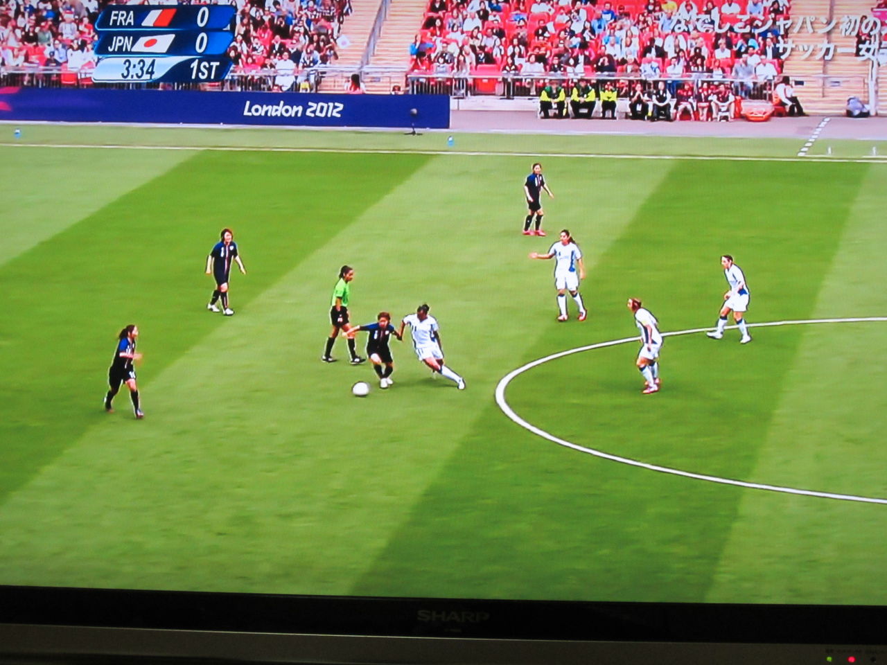 オリンピック Tamanegirunnersのブログ