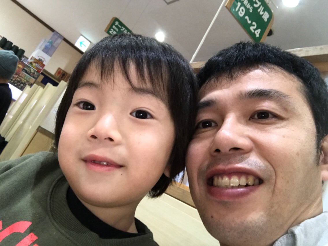 誕生日はくら寿司 Tamanegirunnersのブログ 誕生日はくら寿司 Tamanegirunnersのブログ