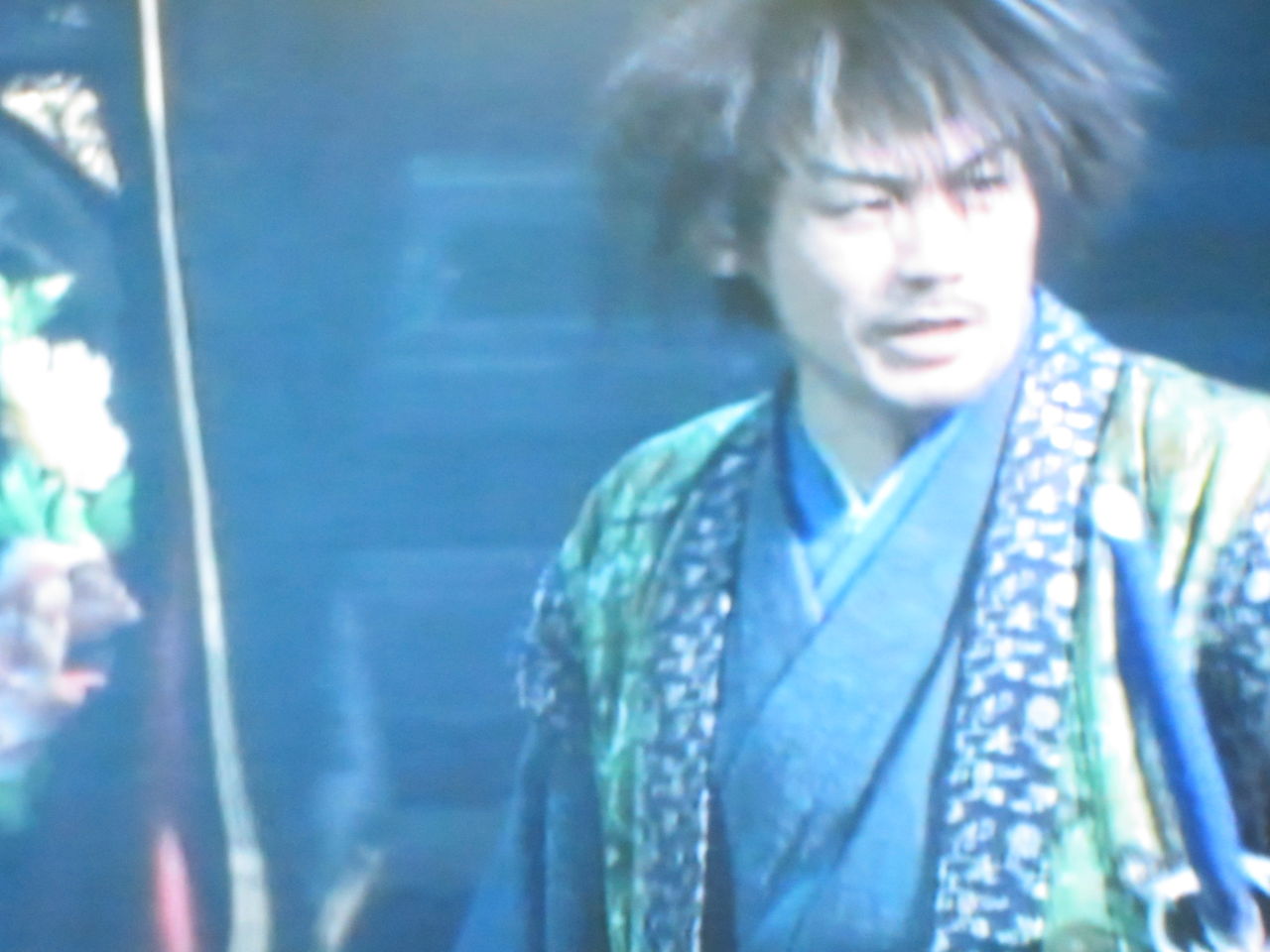 Warrior 唄い続ける侍ロマン Tamanegirunnersのブログ