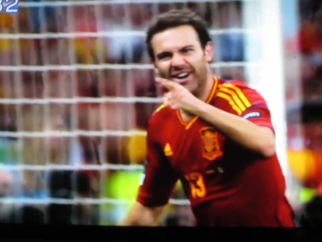 Euro12決勝 スペインvsイタリア Tamanegirunnersのブログ