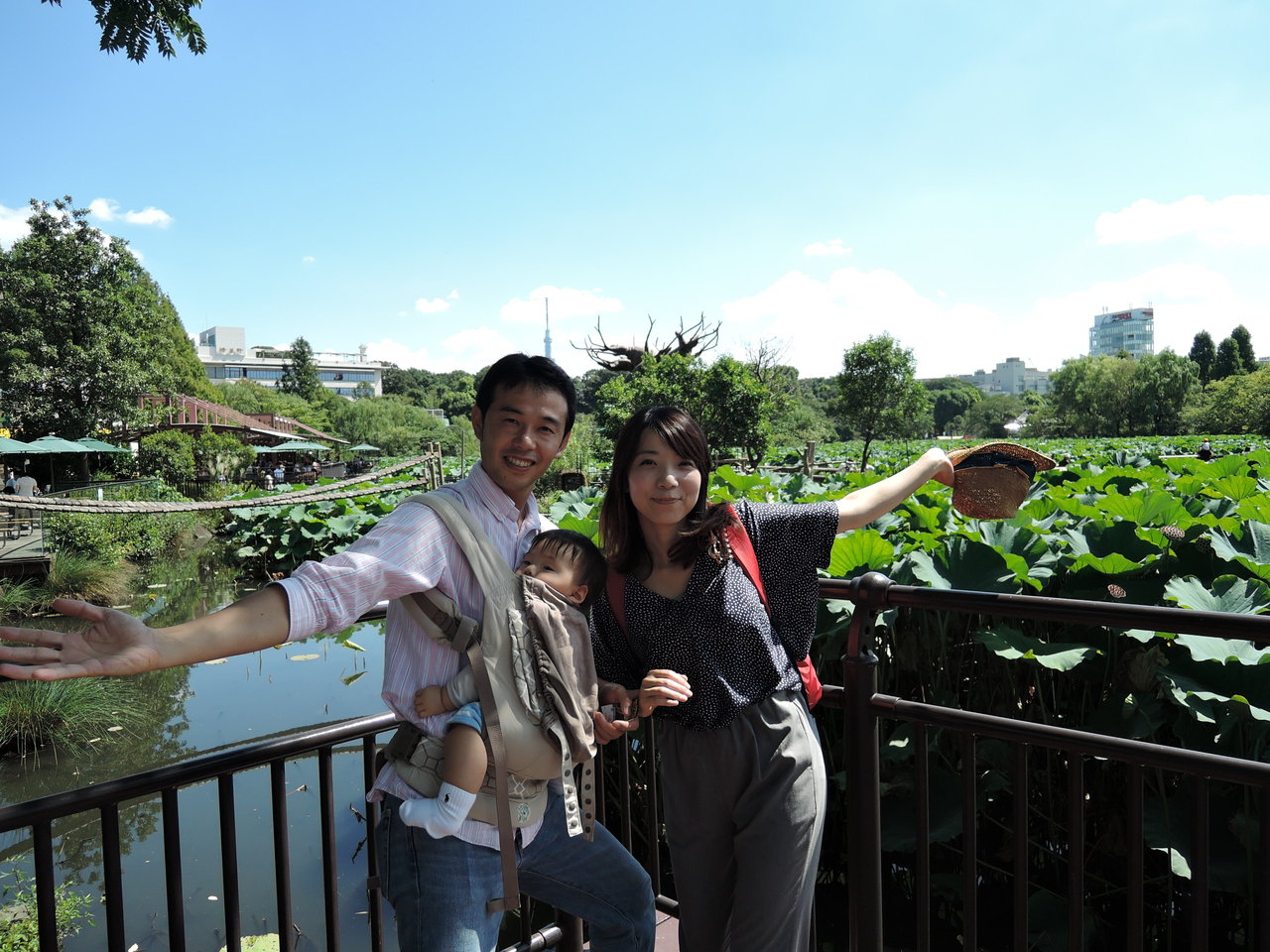 恩賜上野動物園 動物編 Tamanegirunnersのブログ
