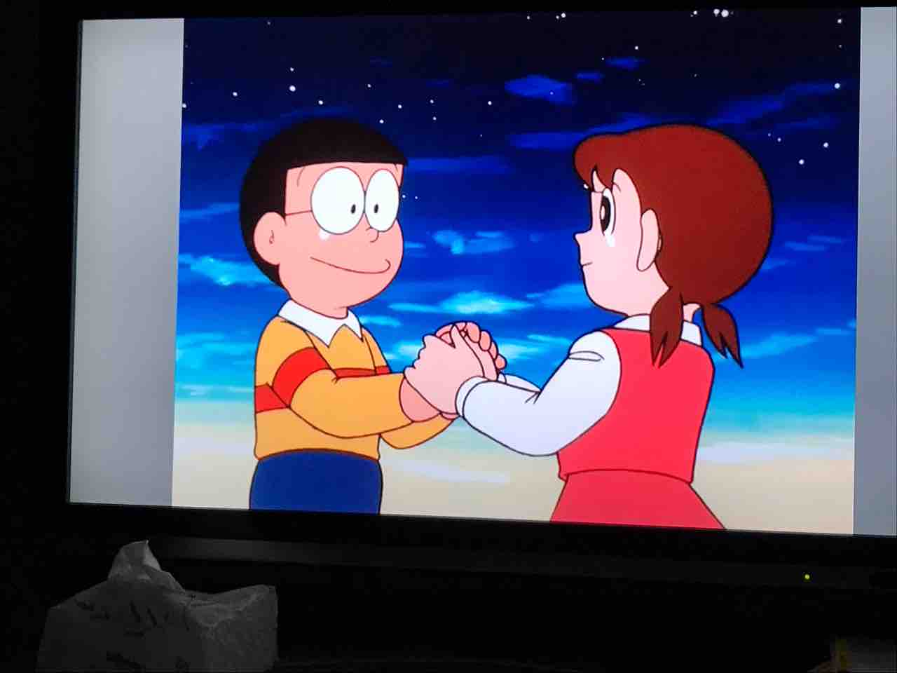 ドラえもんのび太の宇宙小戦争 Tamanegirunnersのブログ ドラえもんのび太の宇宙小戦争 Tamanegirunnersのブログ