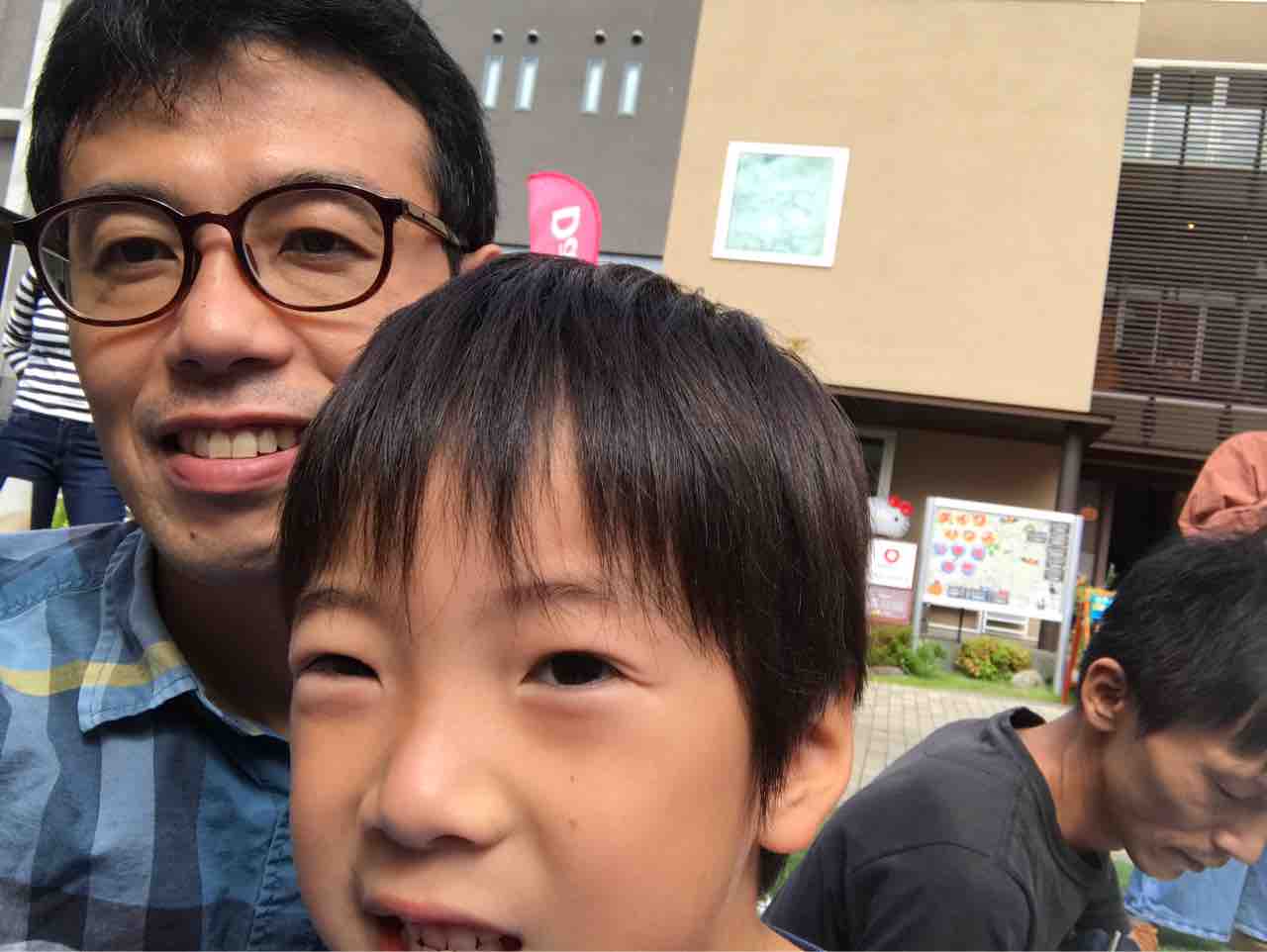 仮面ライダーショー ビルド エグゼイド ゴースト Tamanegirunnersのブログ