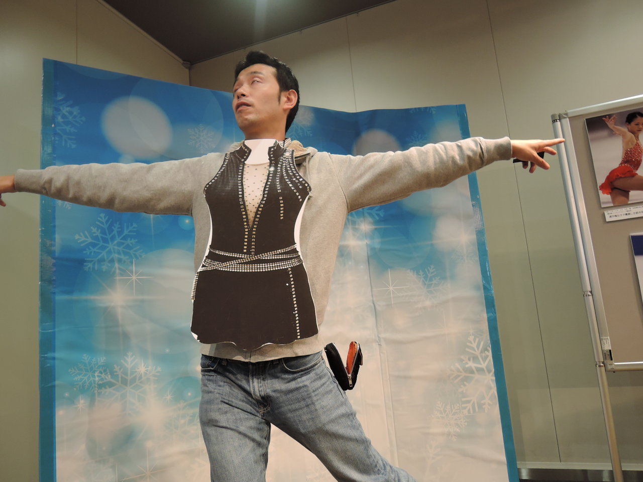 鈴木明子展 Tamanegirunnersのブログ 鈴木明子展 Tamanegirunnersのブログ