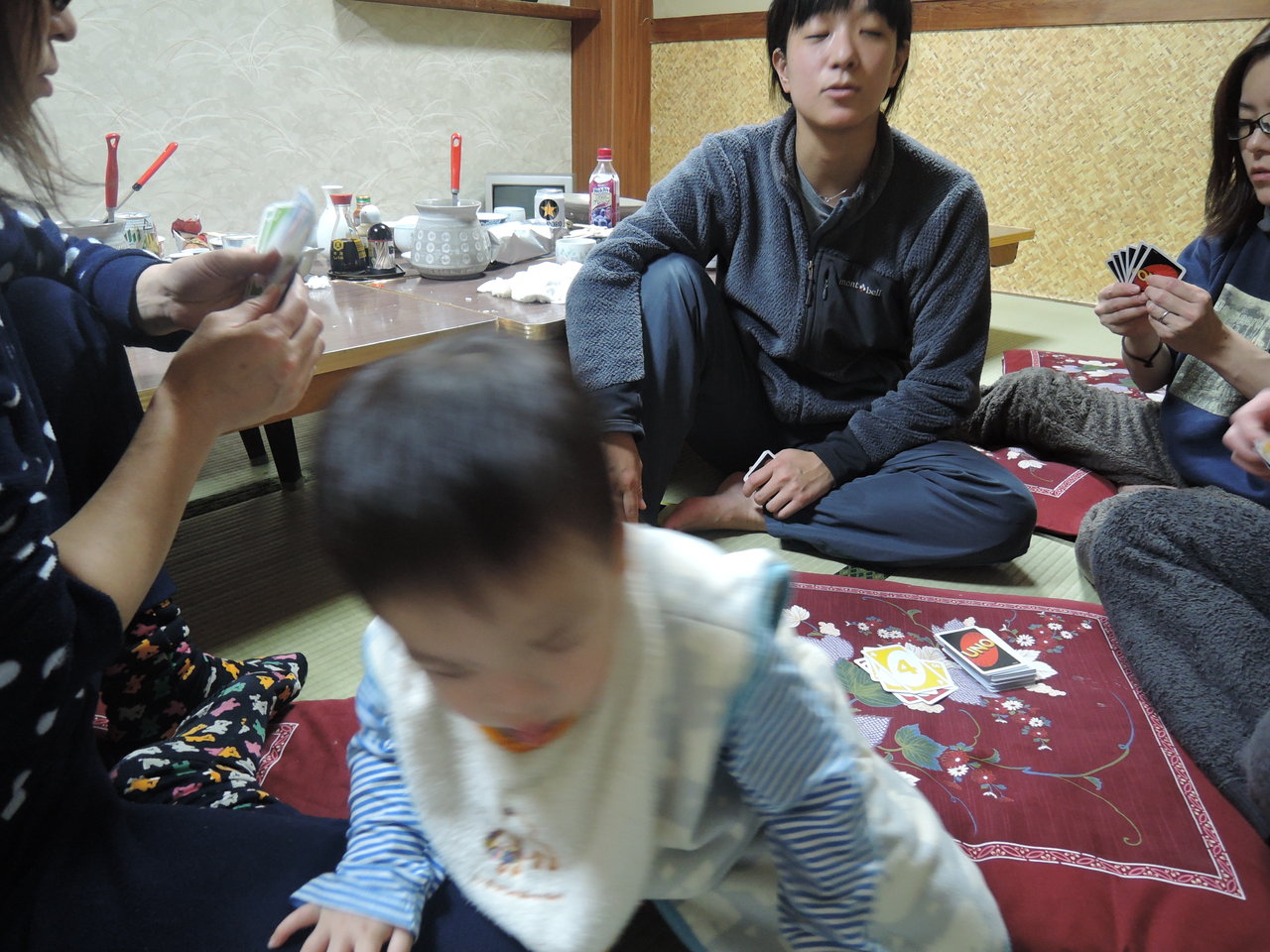 カニ食べに行こう その7 Uno 罰ゲーム編 Tamanegirunnersのブログ カニ食べに行こう その7 Uno 罰ゲーム編 Tamanegirunnersのブログ