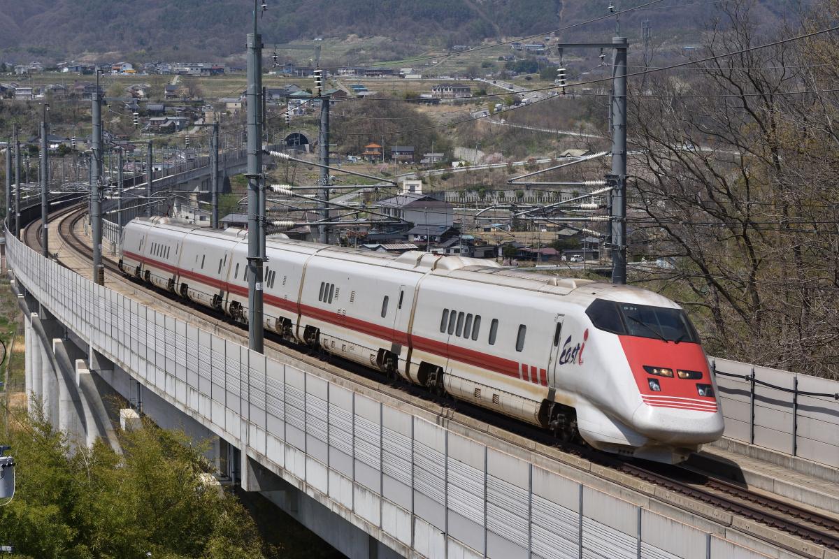 Archive 53 E926形電車 East I 15 4 24 北陸新幹線 Tamatetsuのblog Archive 53 E926形電車 East I 15 4 24 北陸新幹線 Tamatetsuのblog