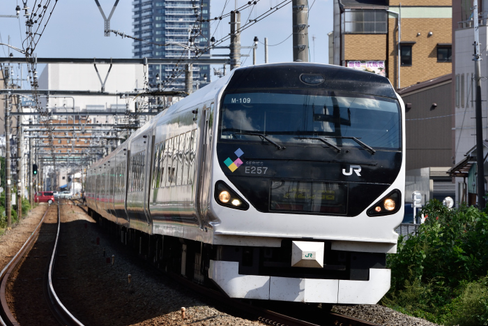 あずさ あずさ79号」「あずさ81号」「あずさ85号」 （中央本線／西八王子