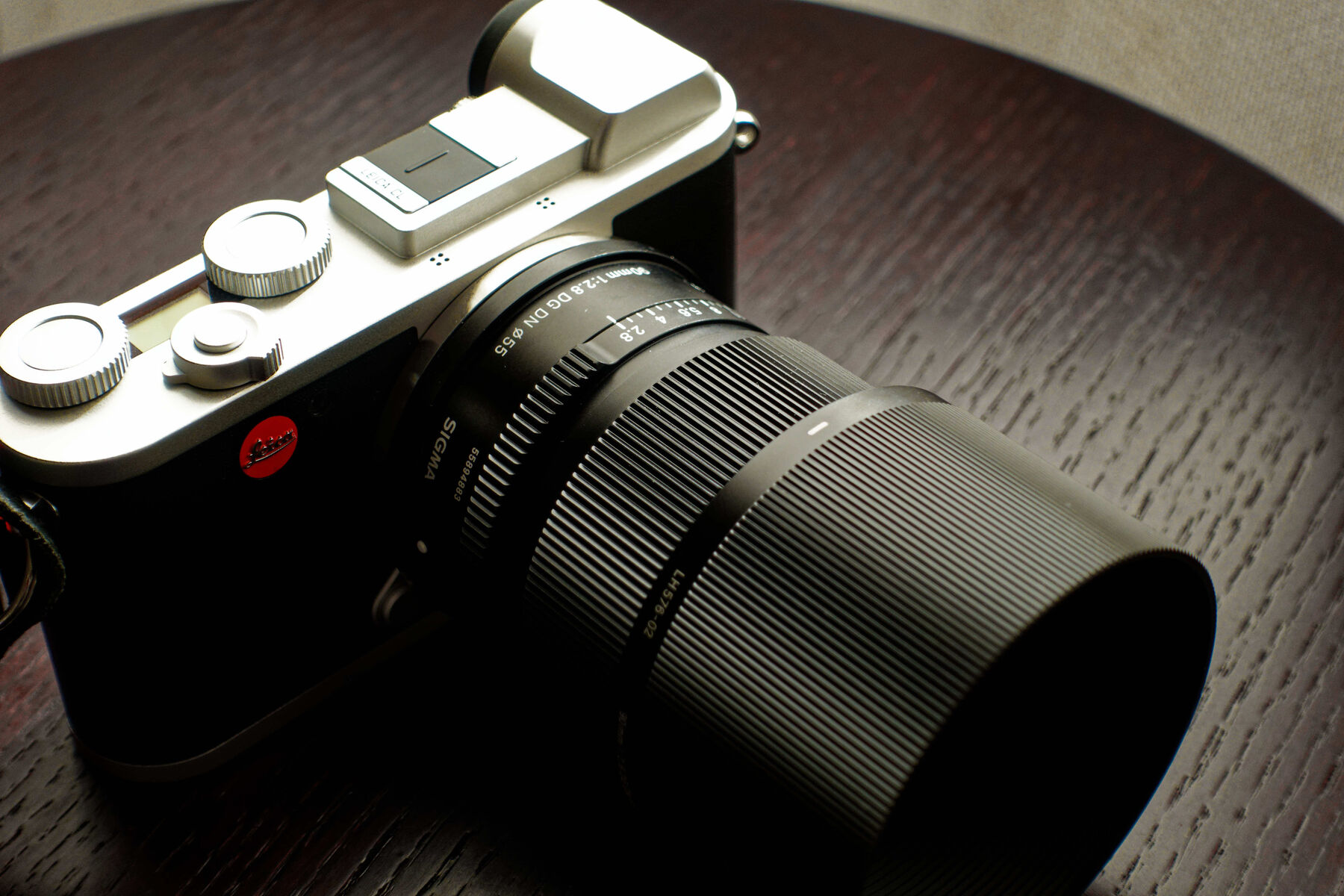 シグマ90mm F2.8 DG DN 購入 : たまには撮ってます。 シグマ90mm F2.8 DG DN 購入 : たまには撮ってます。