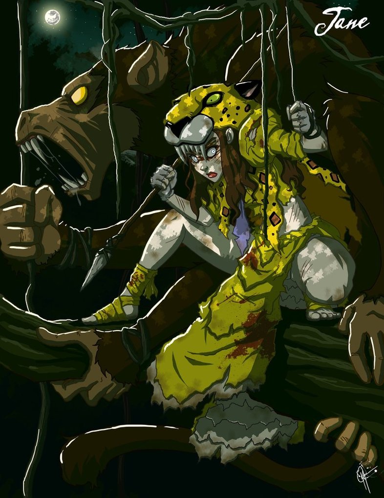 なぜディズニープリンセス達が悪に染まってしまったのか Question Archive