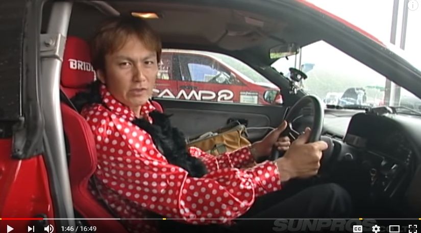 谷口信輝 乗り物動画のモトディスコ Motordisco 谷口信輝 乗り物動画のモトディスコ Motordisco