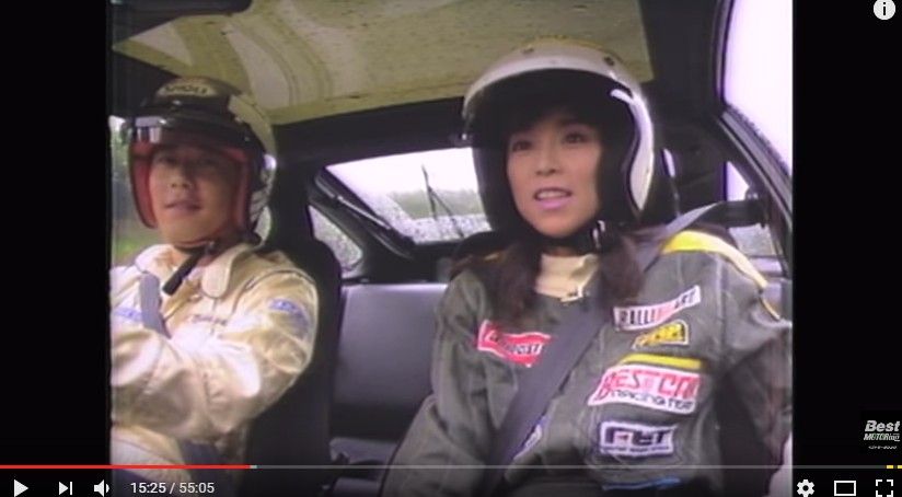 ベストモータリング 乗り物動画のモトディスコ Motordisco