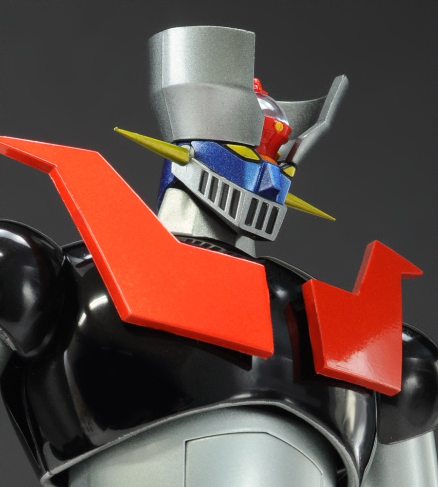 D.C.(ダイナミック クラシックス)」発進!「超合金魂 GX-70 D.C.(ダイナミック クラシックス)」発進!「超合金魂 GX-70