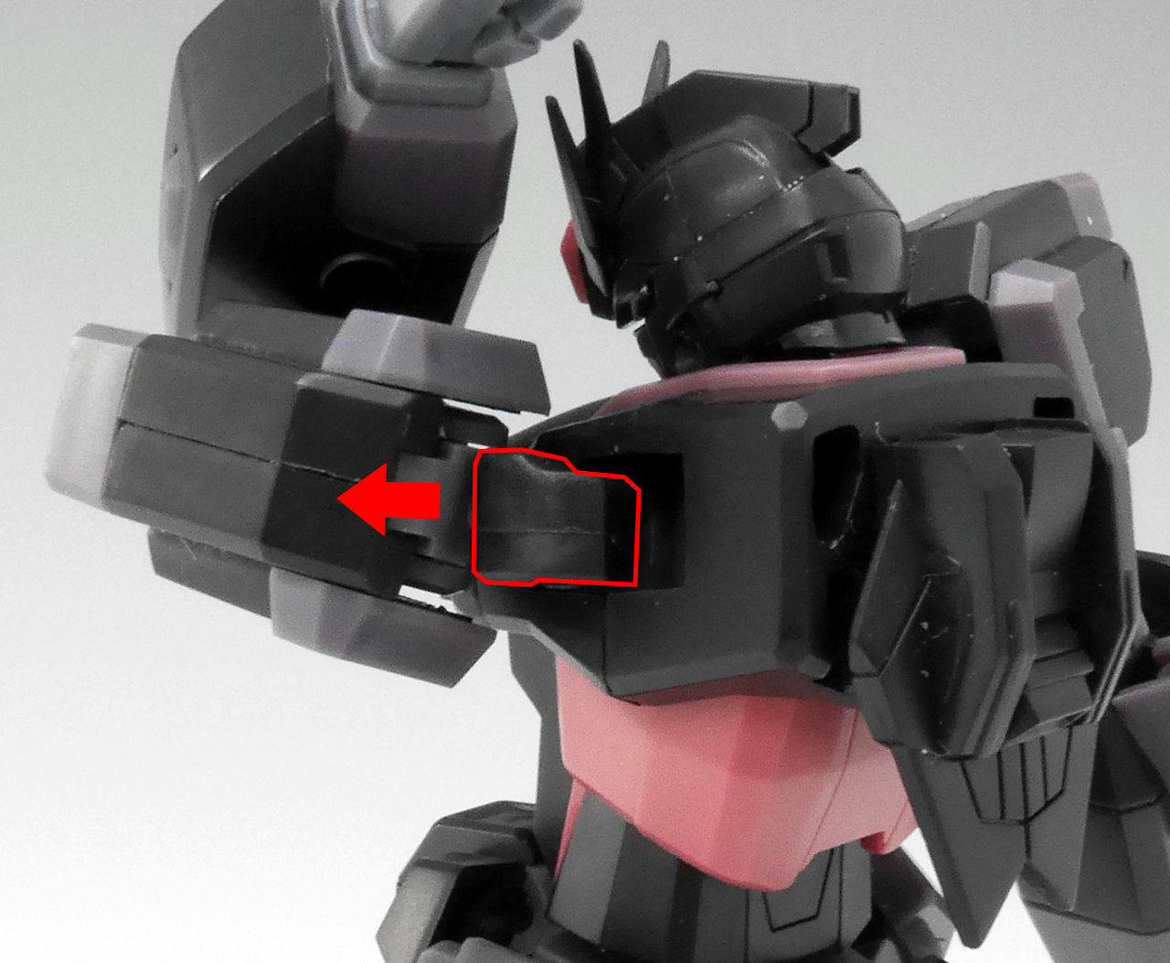 Robot魂 Side Ms デスティニーインパルス ガナーザクウォーリア ルナマリア機 トライ品レビュー ロボットフィギュアブログ 魂 ウェブ