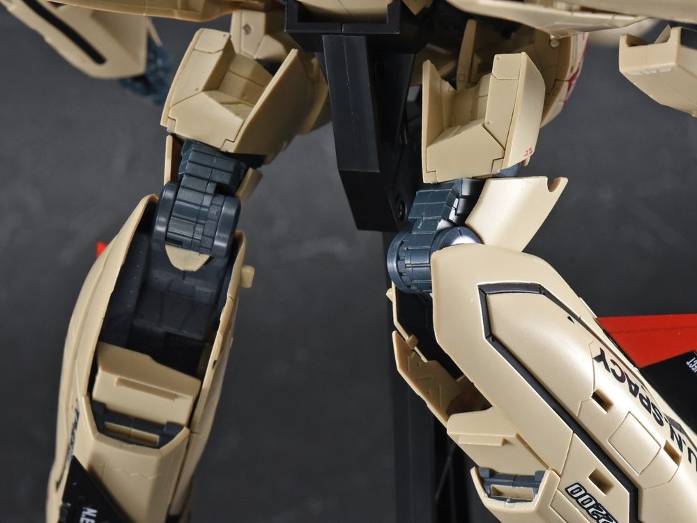待望の「カワイコちゃん」!9月22日店頭発売「DX超合金 YF-19 待望の「カワイコちゃん」!9月22日店頭発売「DX超合金 YF-19