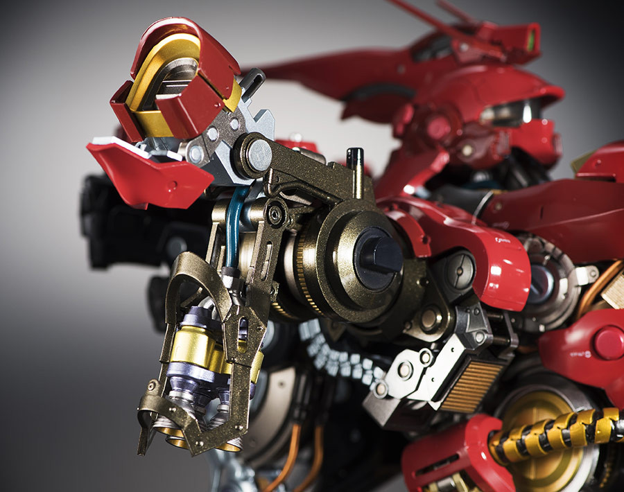 FORMANIA サザビー FORMANIA EX Sazabi |TAMASHII WEB