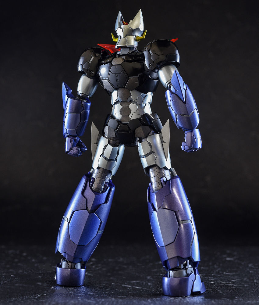 マジンガーZ 剣鉄也 1/9スケールアクションフィギュア (完成品